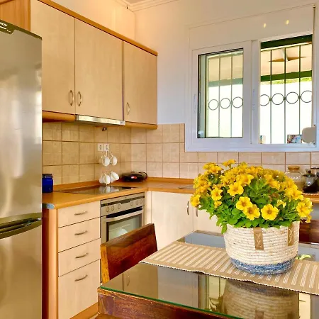 Villa Barbati Dream With Private Pool By Dadovillas